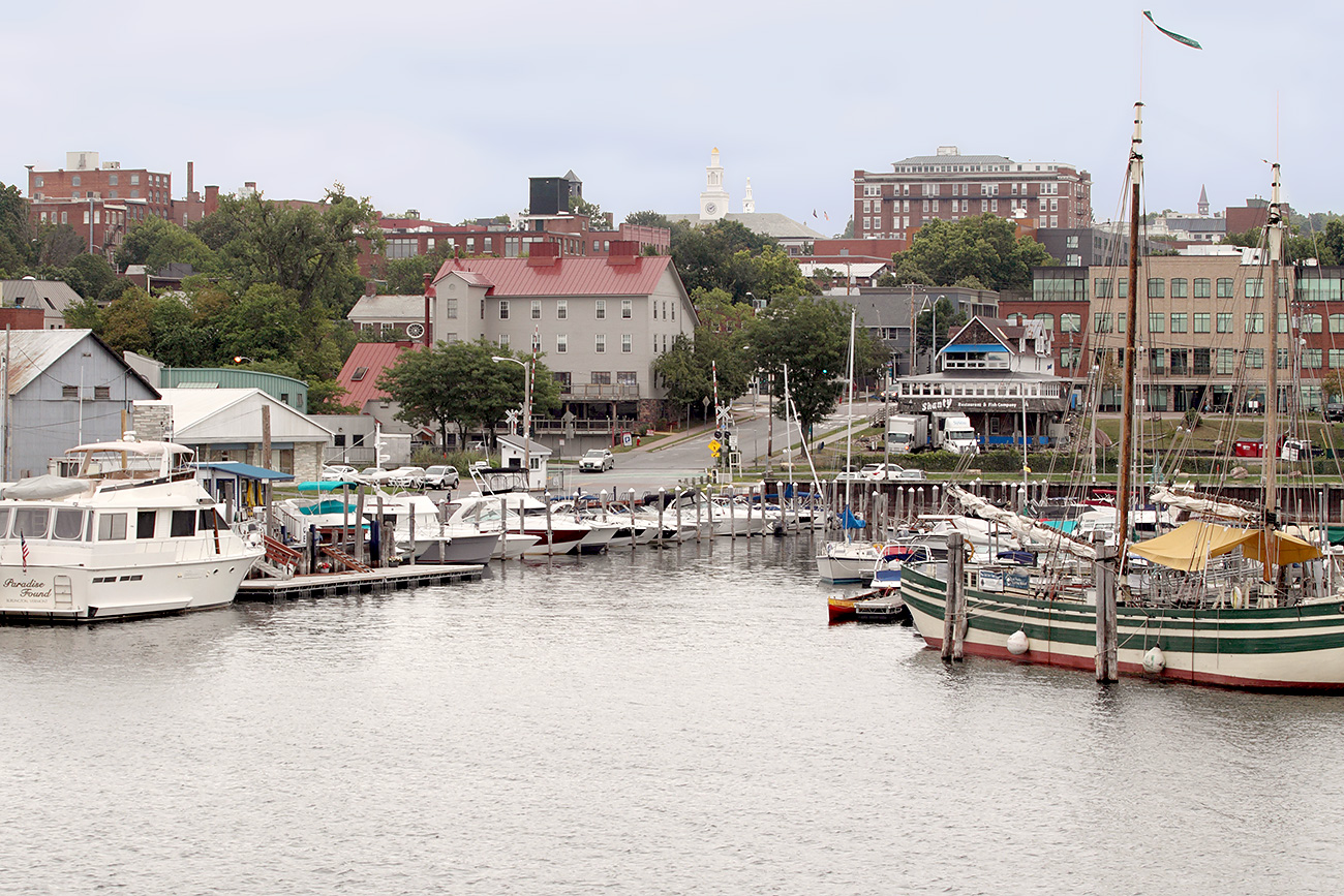 Ferry Dock Marinas: Where Transportation and Recreation Converge ...