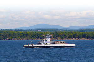 Current Schedule – Lake Champlain Ferries